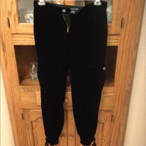 Boston proper crop pant